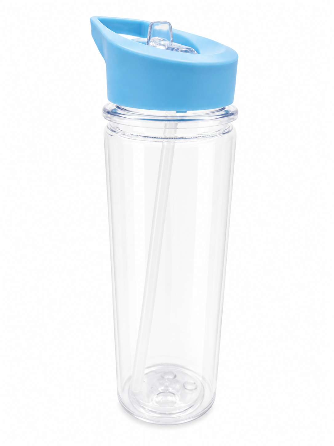 15oz Acrylic Water Bottle