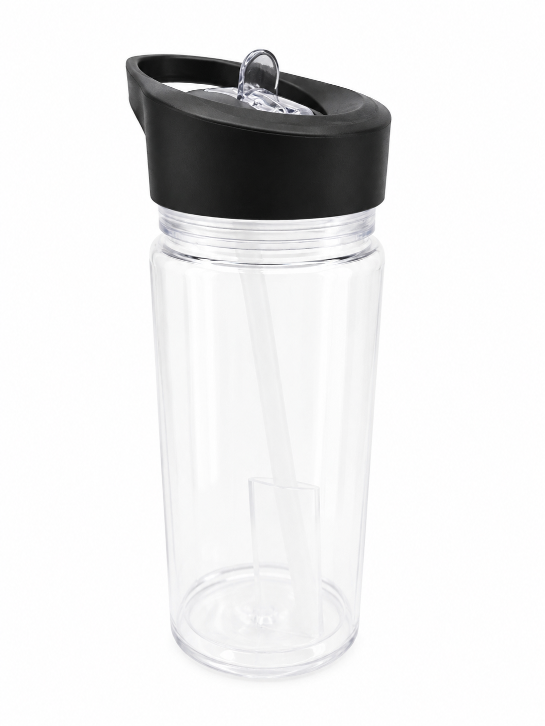 10oz Acrylic Water Bottle