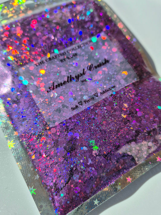 Amethyst Crush