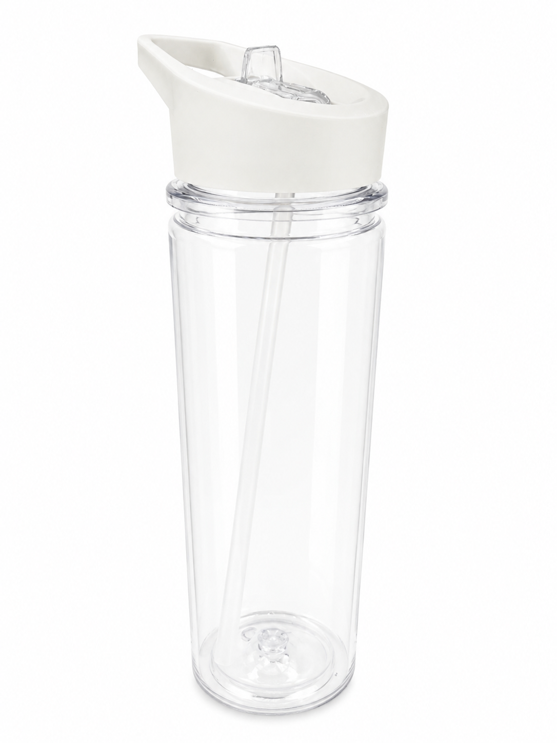 15oz Acrylic Water Bottle