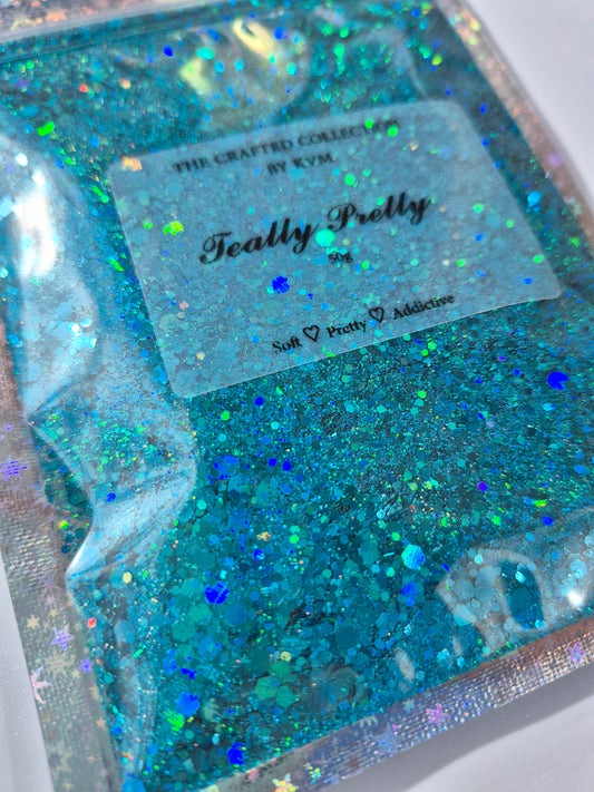Teally Pretty