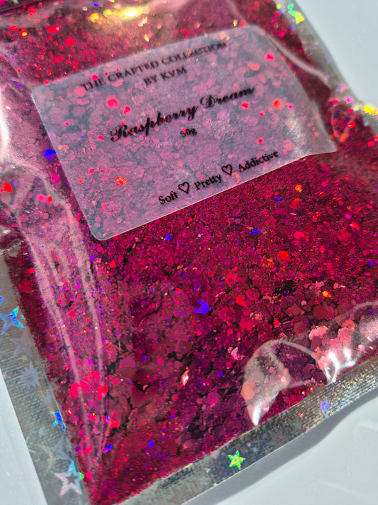 Raspberry Dream
