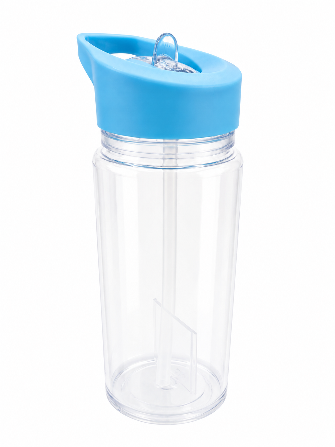 10oz Acrylic Water Bottle