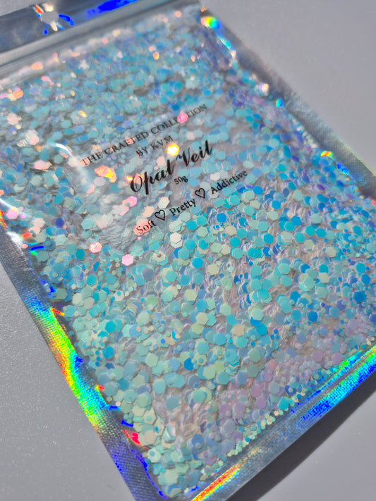 Opal Veil