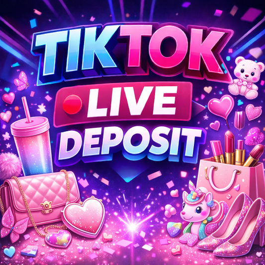 Live Claim Deposit