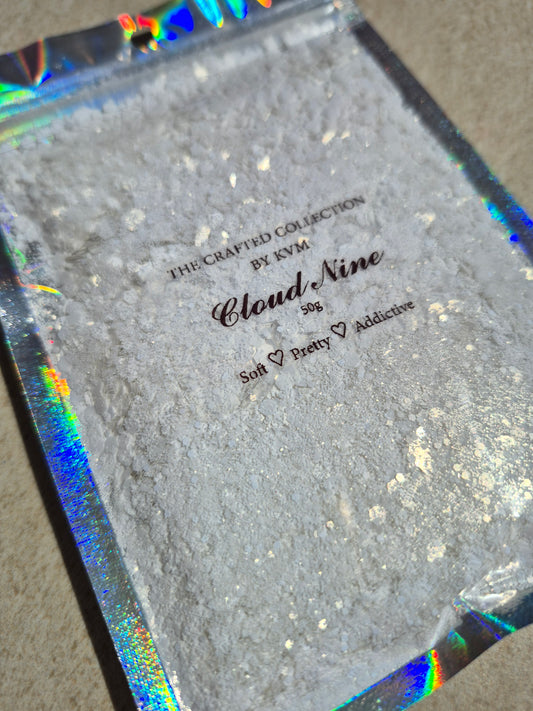 Cloud Nine