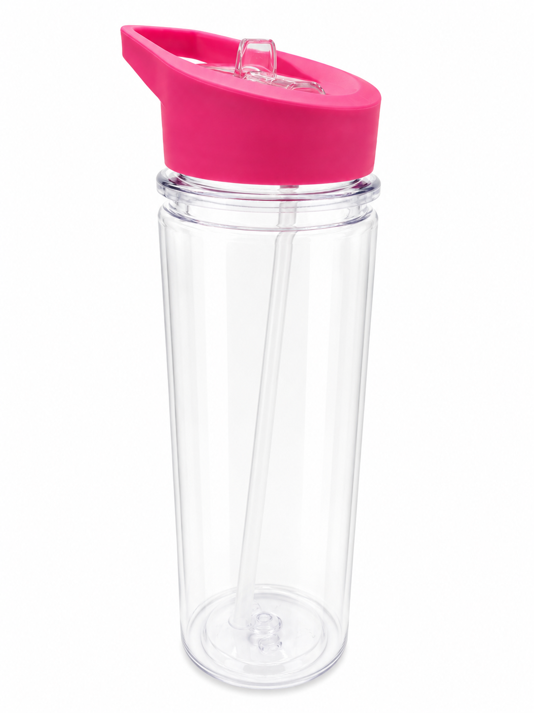 15oz Acrylic Water Bottle