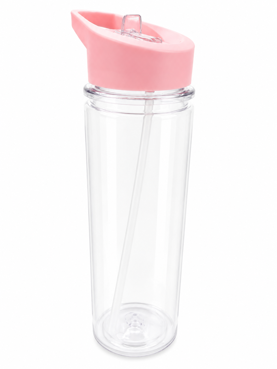 15oz Acrylic Water Bottle