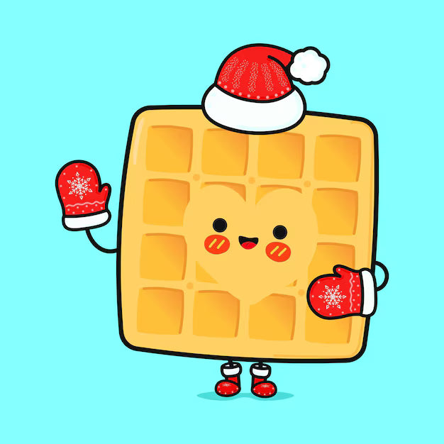 Waffle